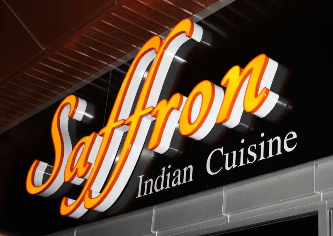 Saffron Indian Cuisine